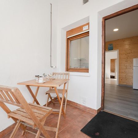 Villa La Casita Del Puente Viejo à Oruna Extérieur photo